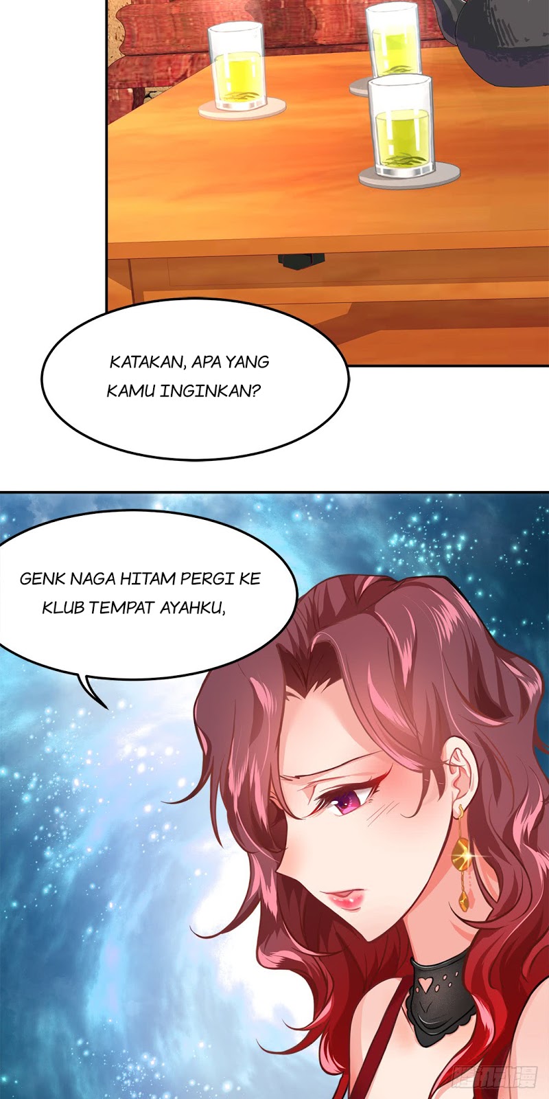 The Strongest Berserker In The City Chapter 04 Gambar 8